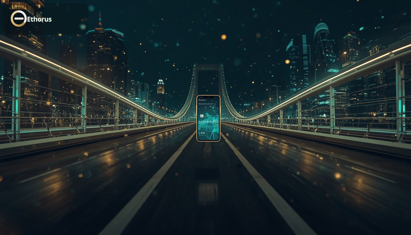 Why Stablecoins Are Becoming a Bridge Between Crypto and Everyday Payments cover image